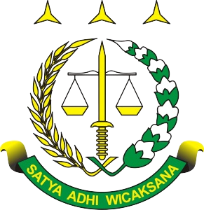 KEJAKSAAN NEGERI ASAHAN
