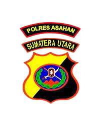 POLRES ASAHAN